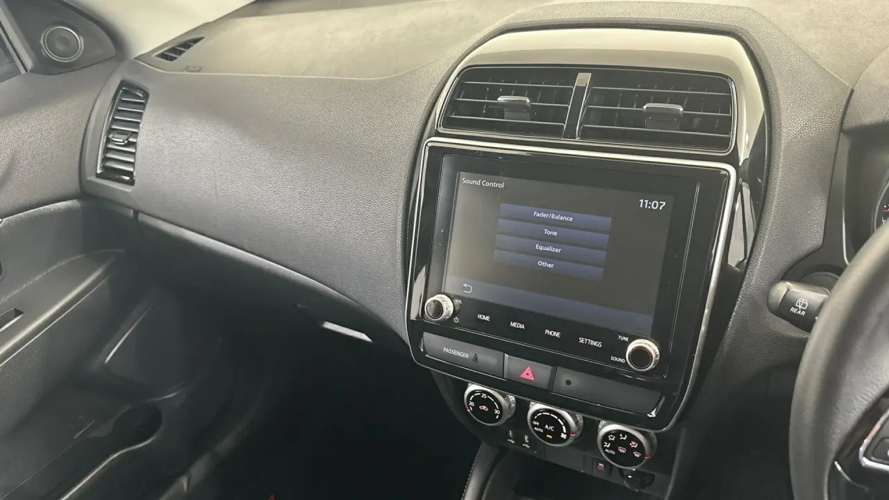 2020 Mitsubishi ASX Gallery Image 15