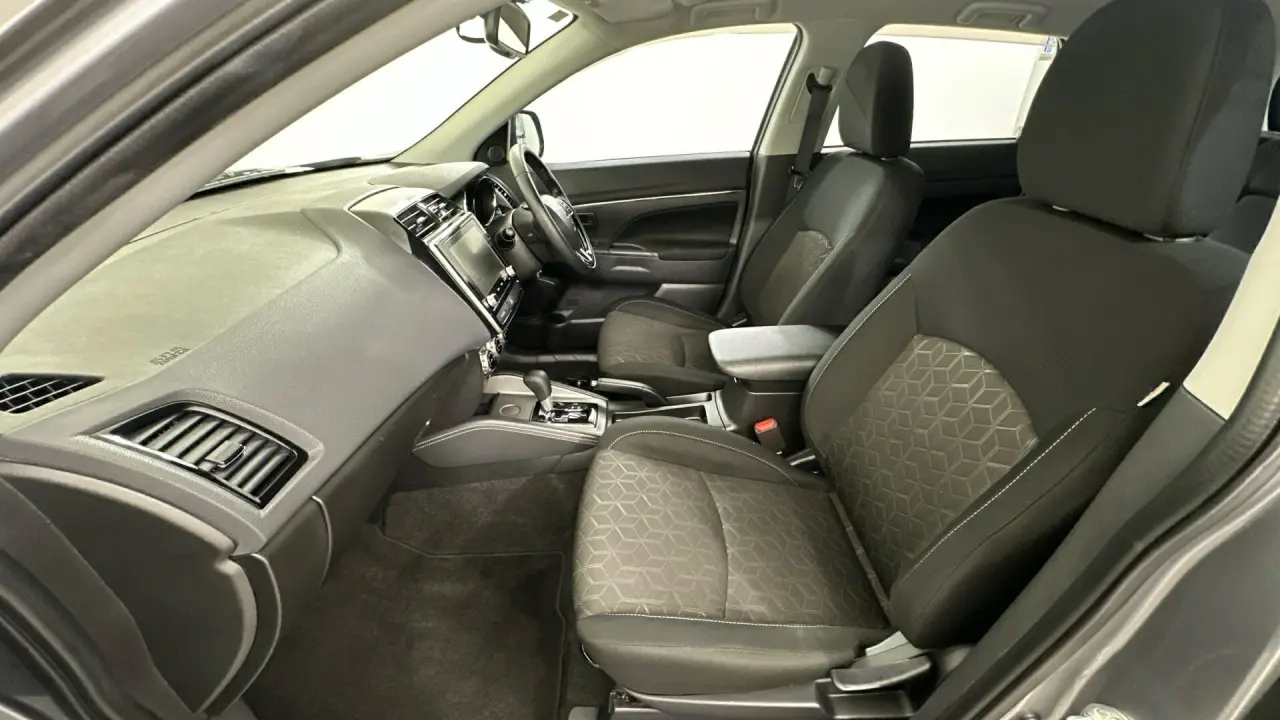 2020 Mitsubishi ASX Gallery Image 16