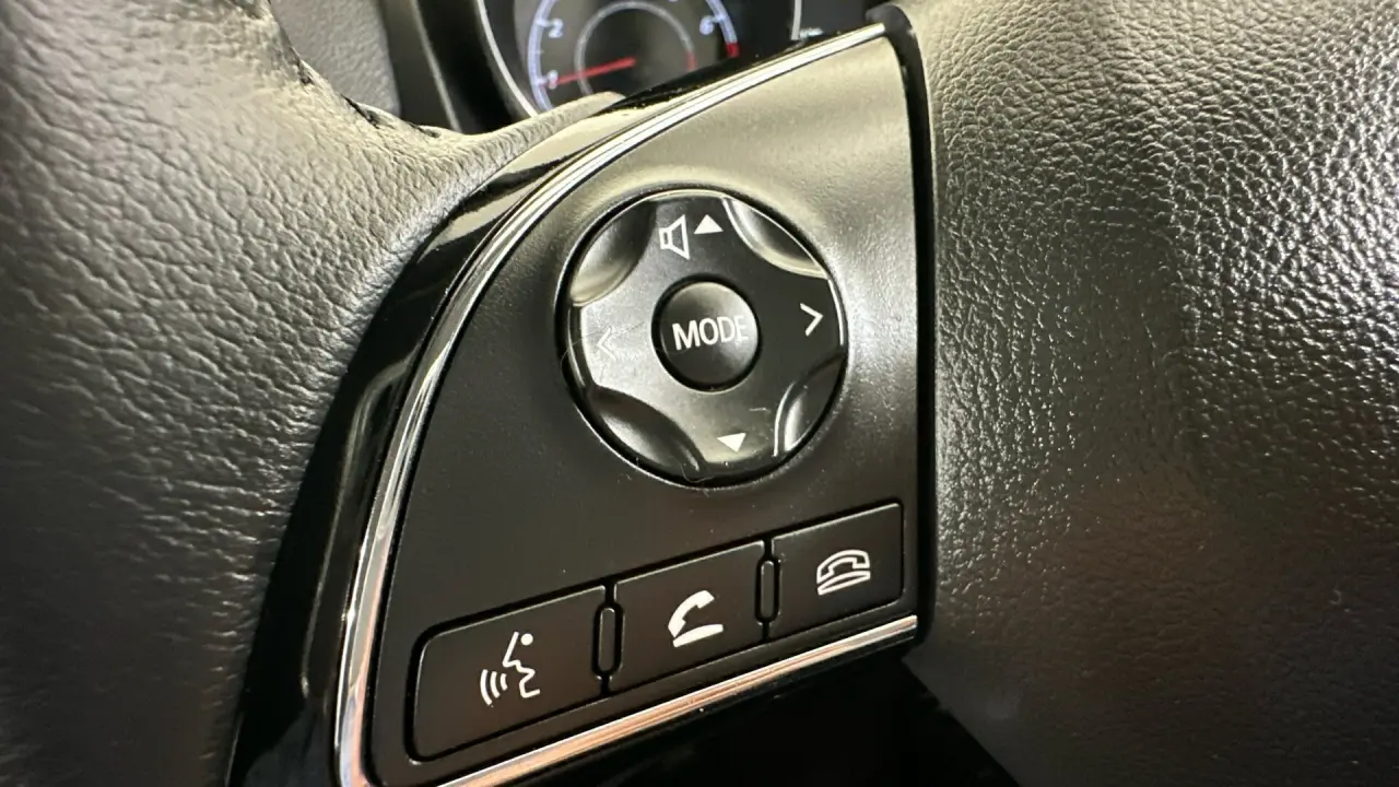 2020 Mitsubishi ASX Gallery Image 17