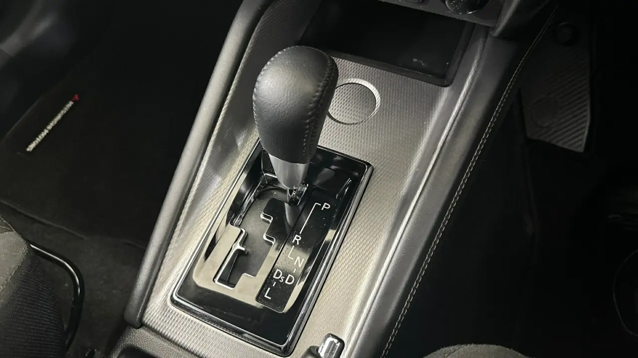 2020 Mitsubishi ASX Gallery Image 18