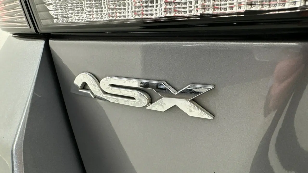 2020 Mitsubishi ASX Gallery Image 19