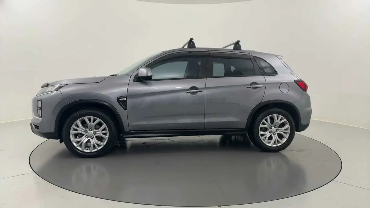 2020 Mitsubishi ASX Gallery Image 2