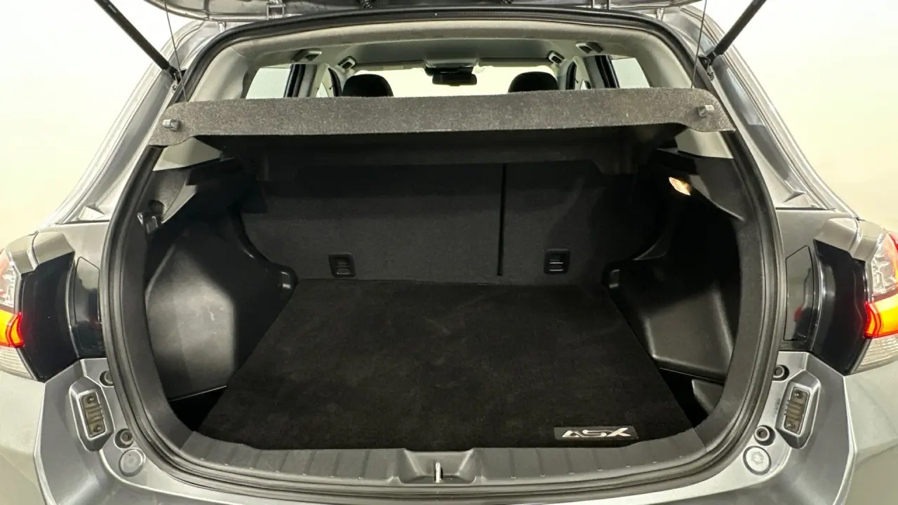 2020 Mitsubishi ASX Gallery Image 20