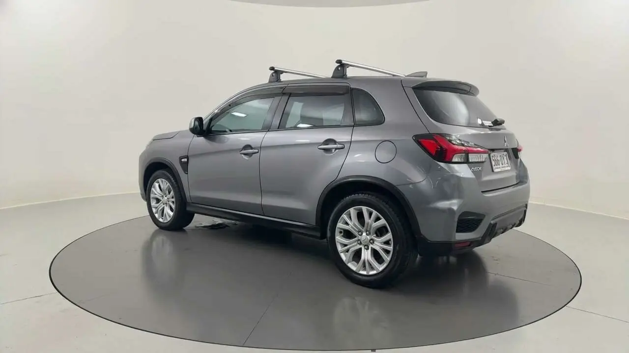 2020 Mitsubishi ASX Gallery Image 3