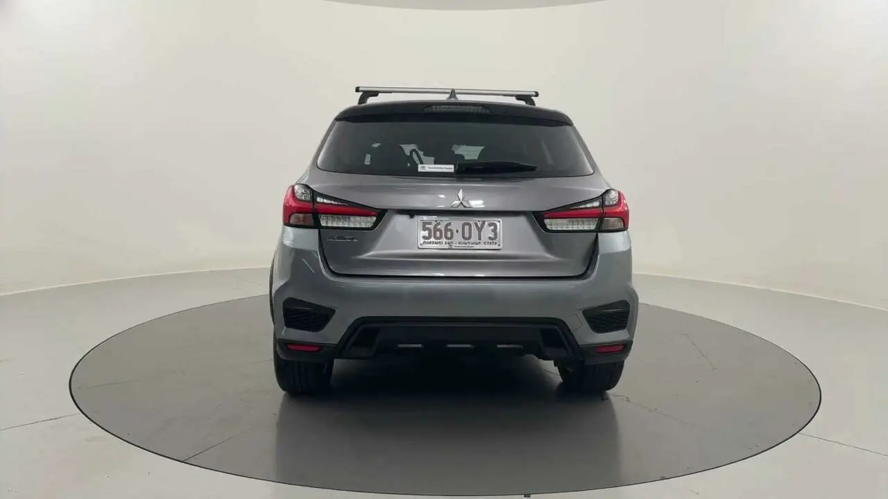 2020 Mitsubishi ASX Gallery Image 4