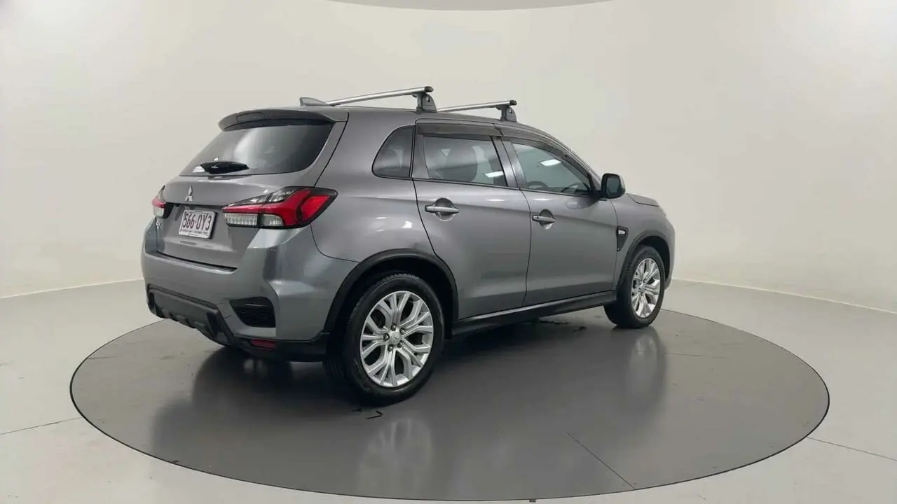 2020 Mitsubishi ASX Gallery Image 5