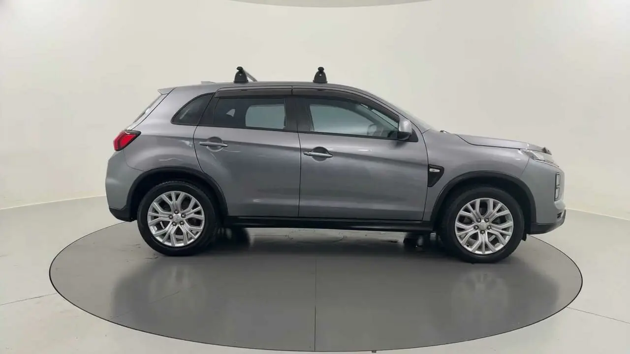 2020 Mitsubishi ASX Gallery Image 6