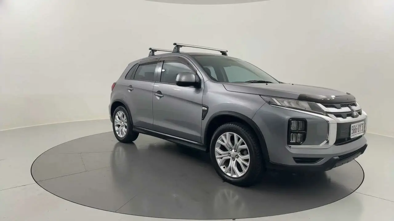 2020 Mitsubishi ASX Gallery Image 7