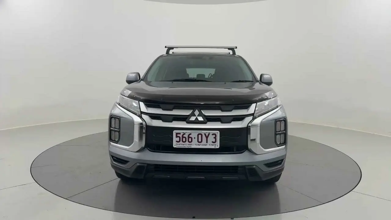 2020 Mitsubishi ASX Gallery Image 9