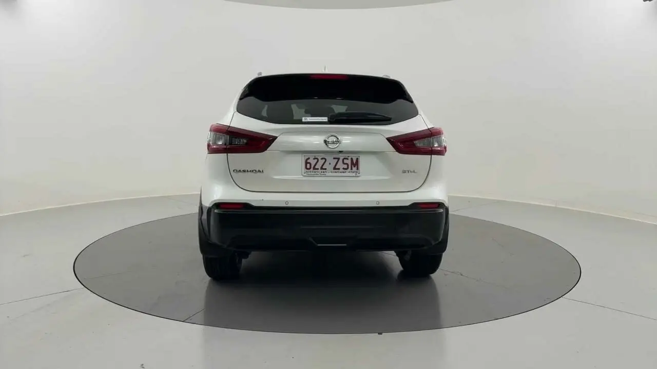 2020 Nissan Qashqai Gallery Image 5