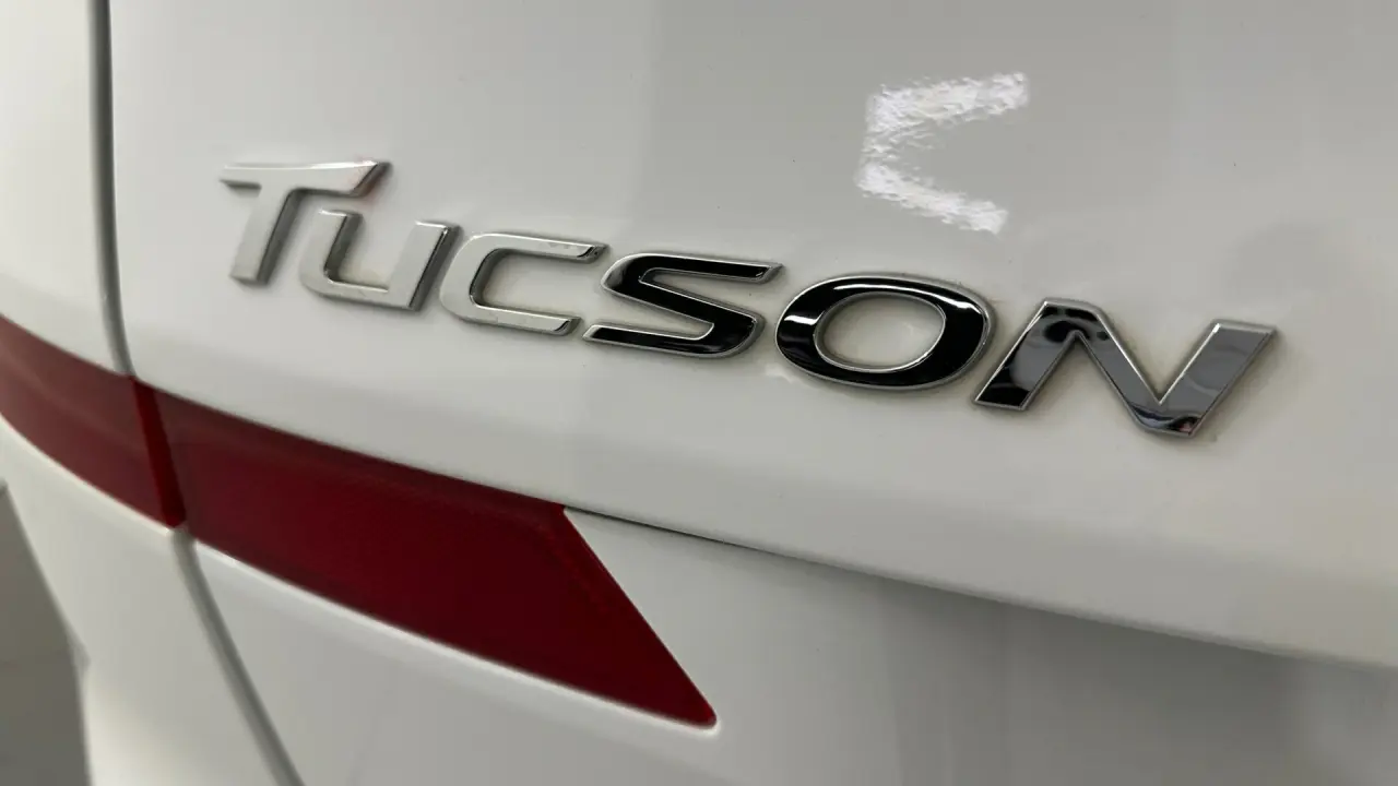 2020 Hyundai Tucson Gallery Image 19