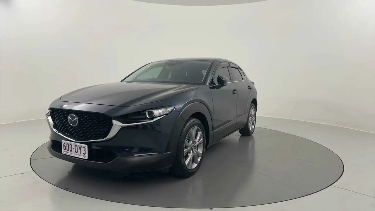 2023 Mazda CX-30 Gallery Image 1