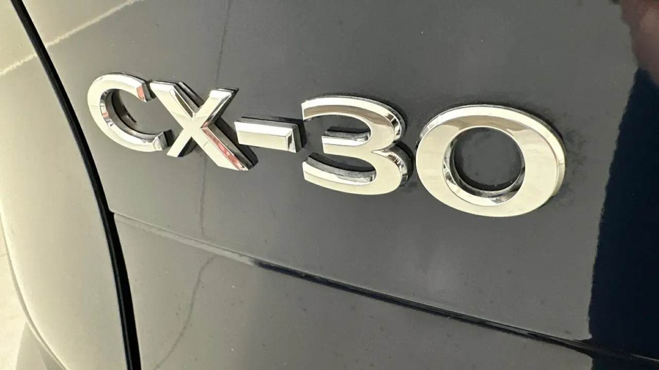 2023 Mazda CX-30 Gallery Image 10
