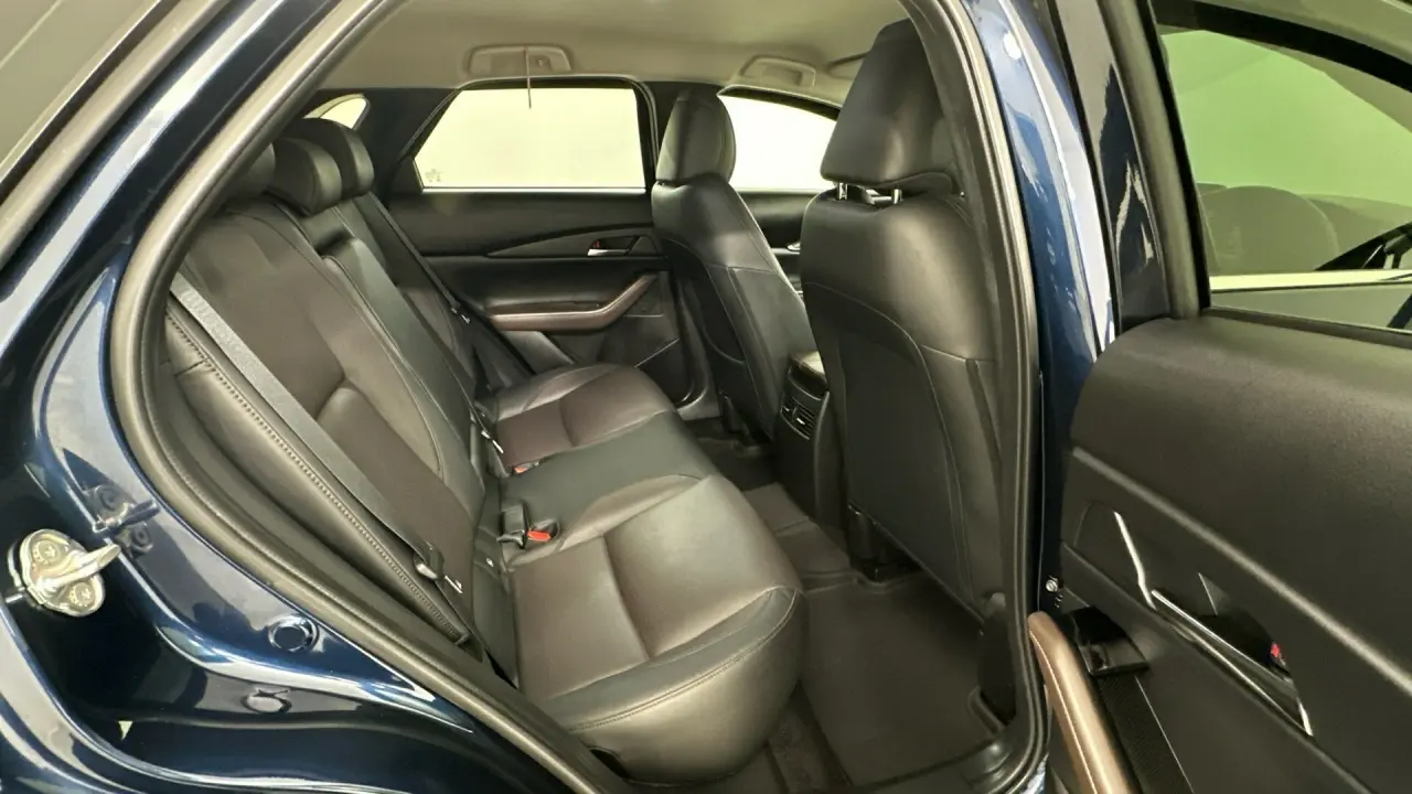 2023 Mazda CX-30 Gallery Image 11