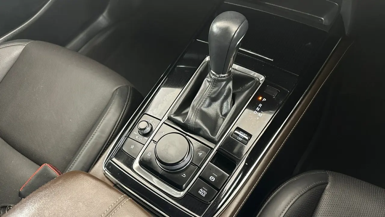 2023 Mazda CX-30 Gallery Image 12