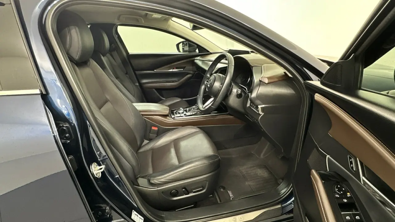 2023 Mazda CX-30 Gallery Image 13