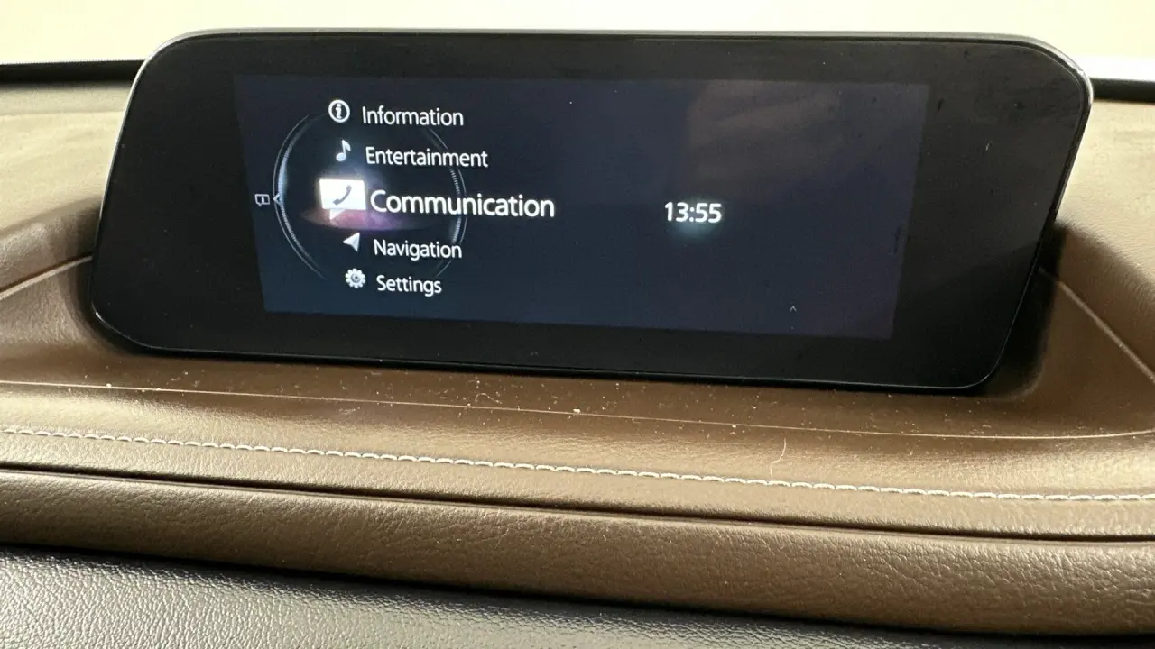 2023 Mazda CX-30 Gallery Image 16