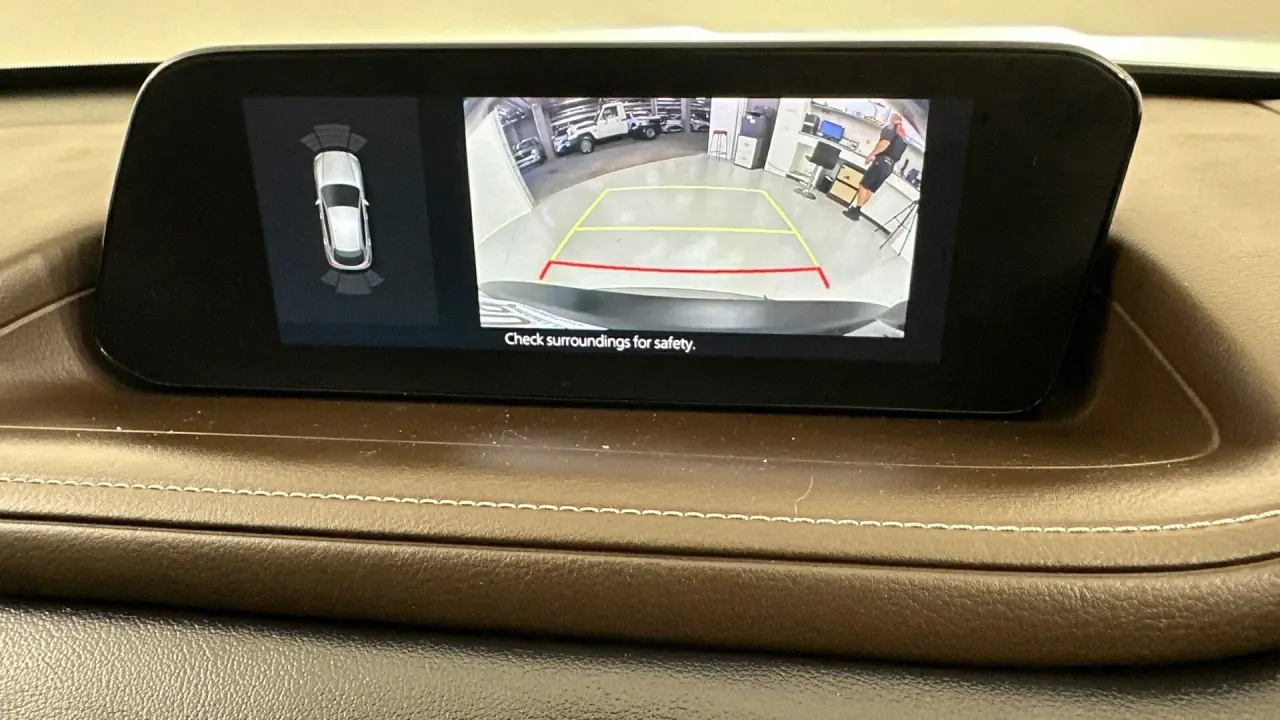 2023 Mazda CX-30 Gallery Image 17