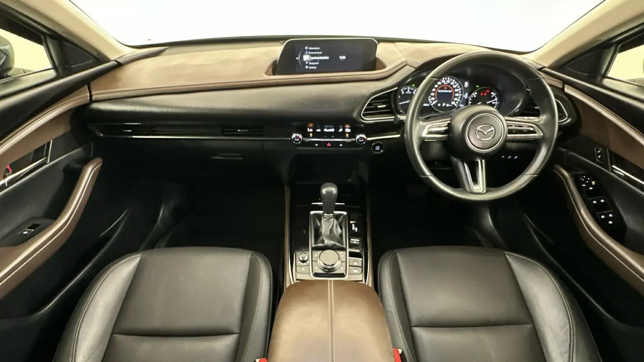 2023 Mazda CX-30 Gallery Image 19