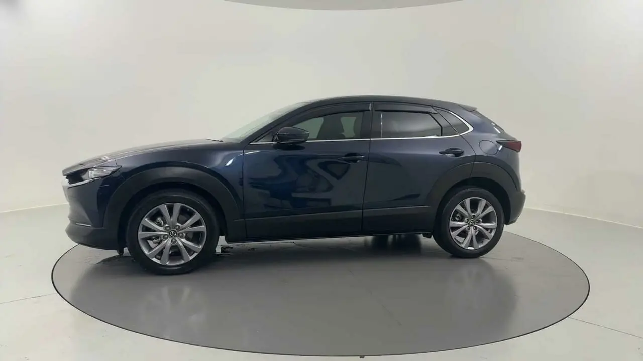 2023 Mazda CX-30 Gallery Image 2