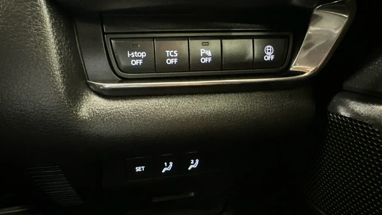 2023 Mazda CX-30 Gallery Image 20