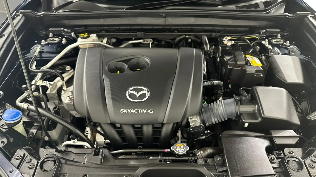 2023 Mazda CX-30 Gallery Image 21