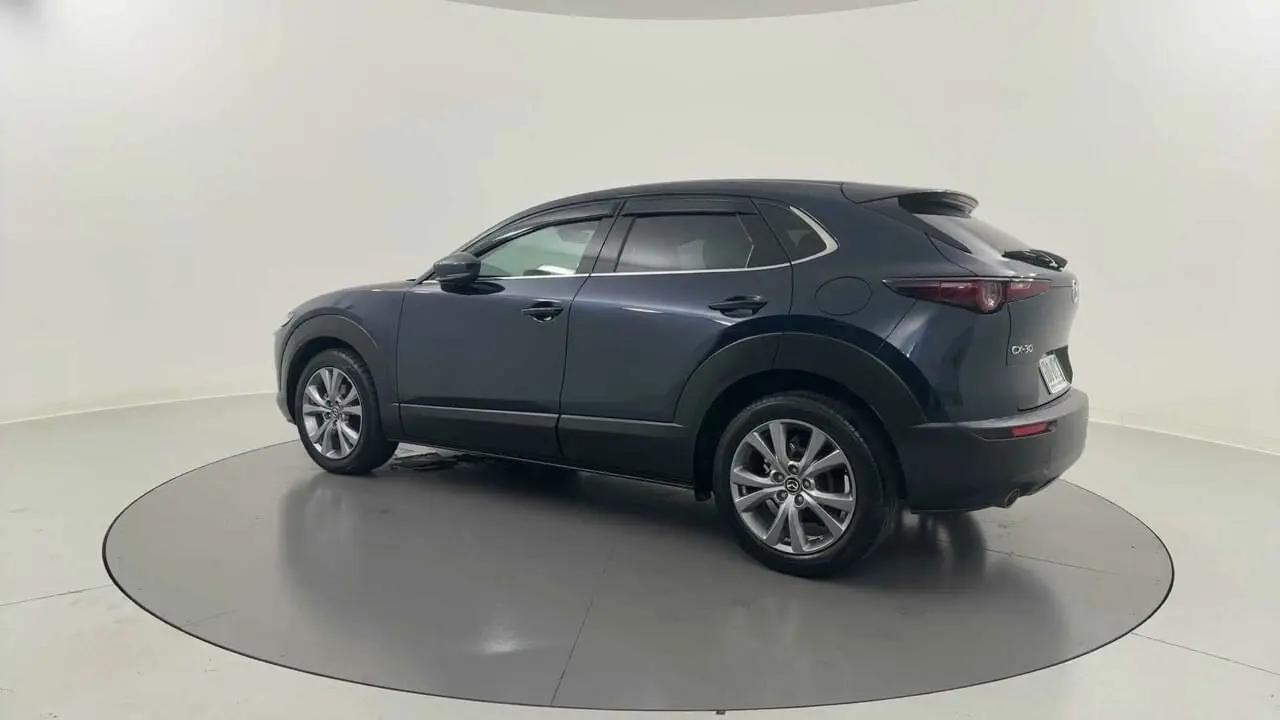 2023 Mazda CX-30 Gallery Image 3