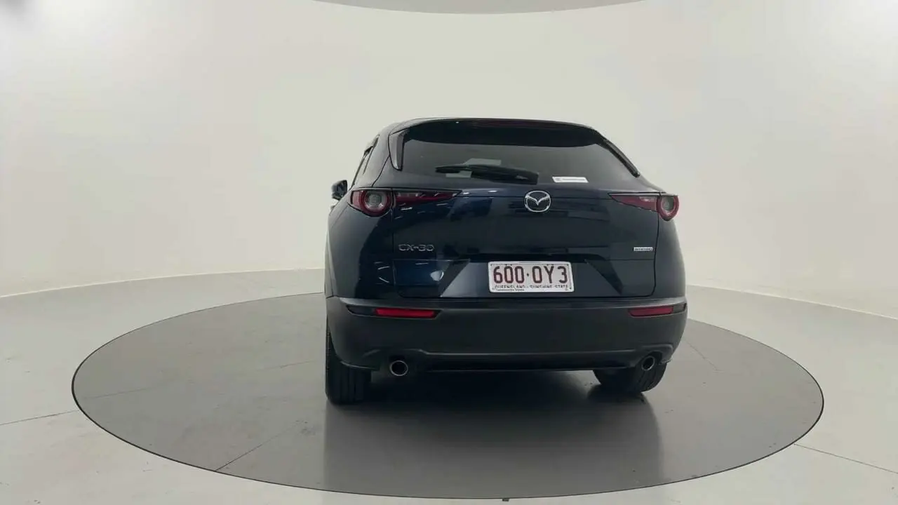 2023 Mazda CX-30 Gallery Image 4