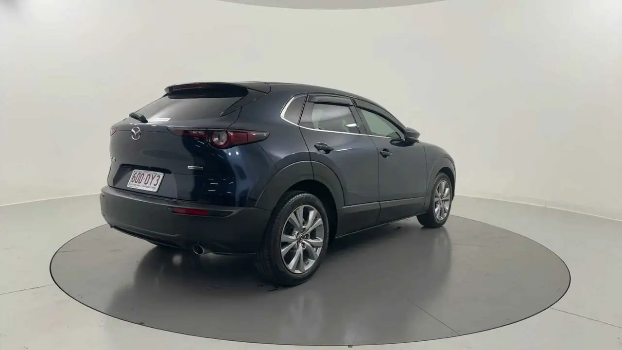 2023 Mazda CX-30 Gallery Image 5