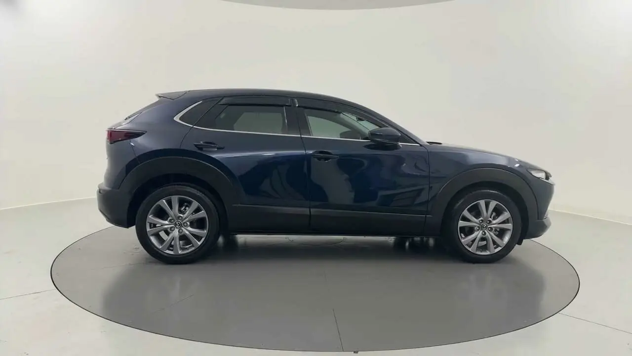 2023 Mazda CX-30 Gallery Image 6