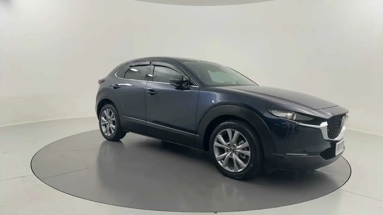 2023 Mazda CX-30 Gallery Image 7