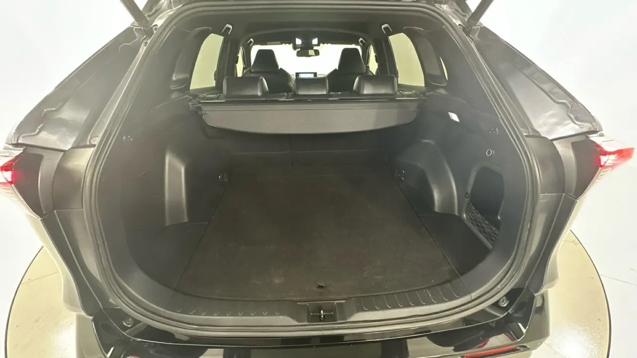 2022 Toyota RAV4 Gallery Image 21