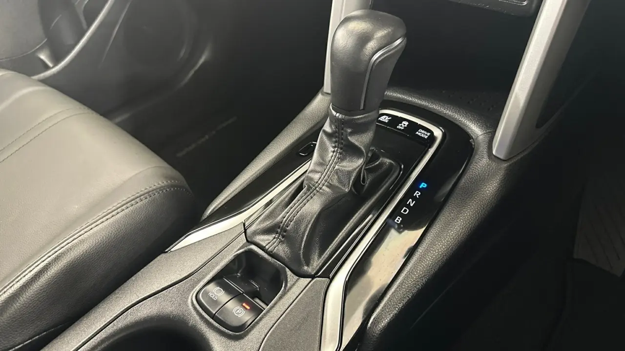 2022 Toyota Corolla Cross Gallery Image 18