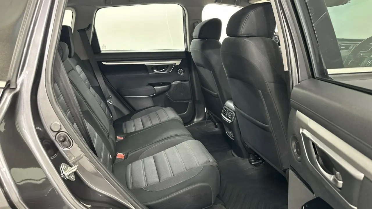2019 Honda CR-V Gallery Image 10