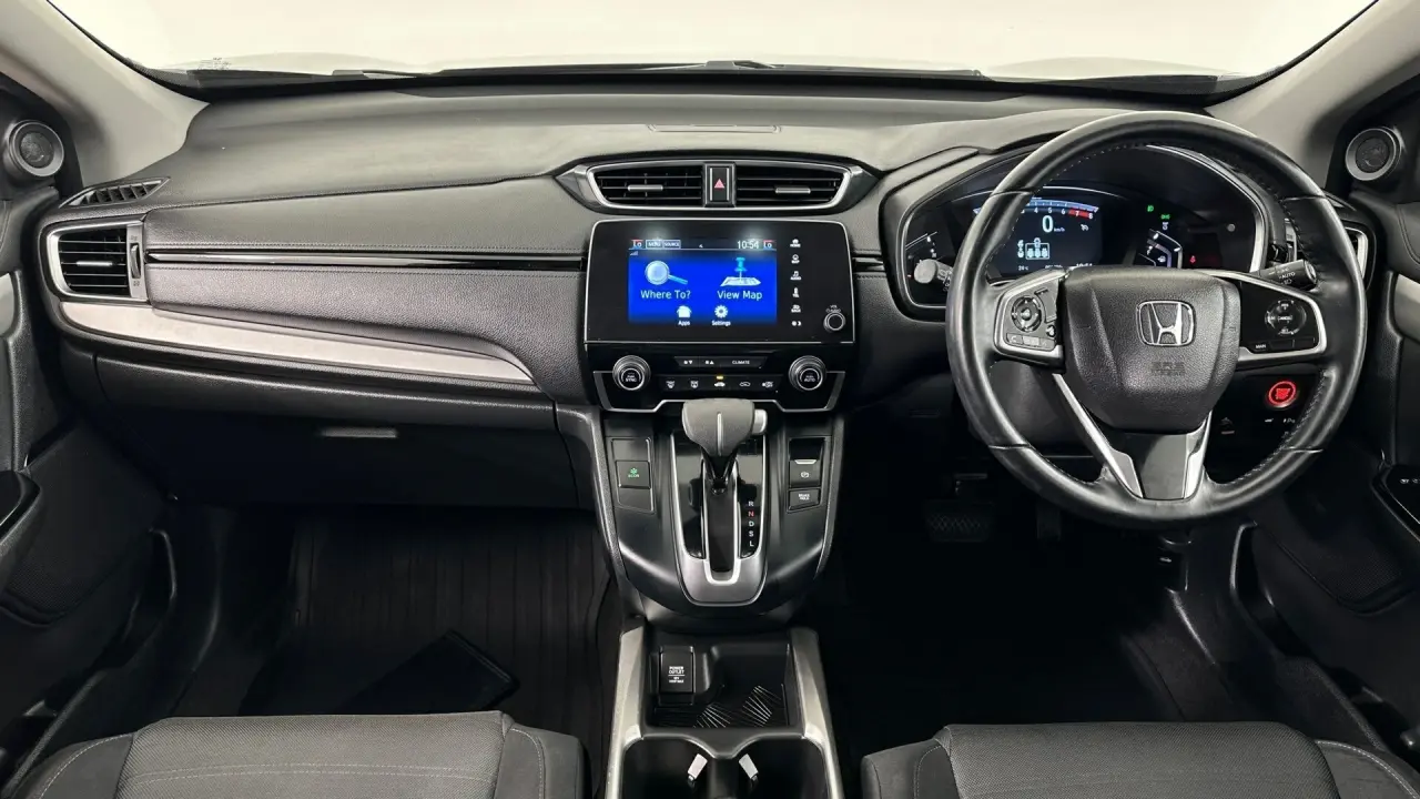 2019 Honda CR-V Gallery Image 11