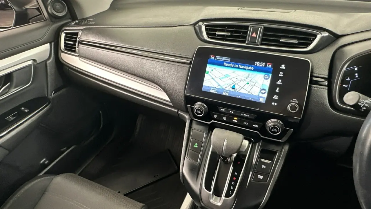 2019 Honda CR-V Gallery Image 13