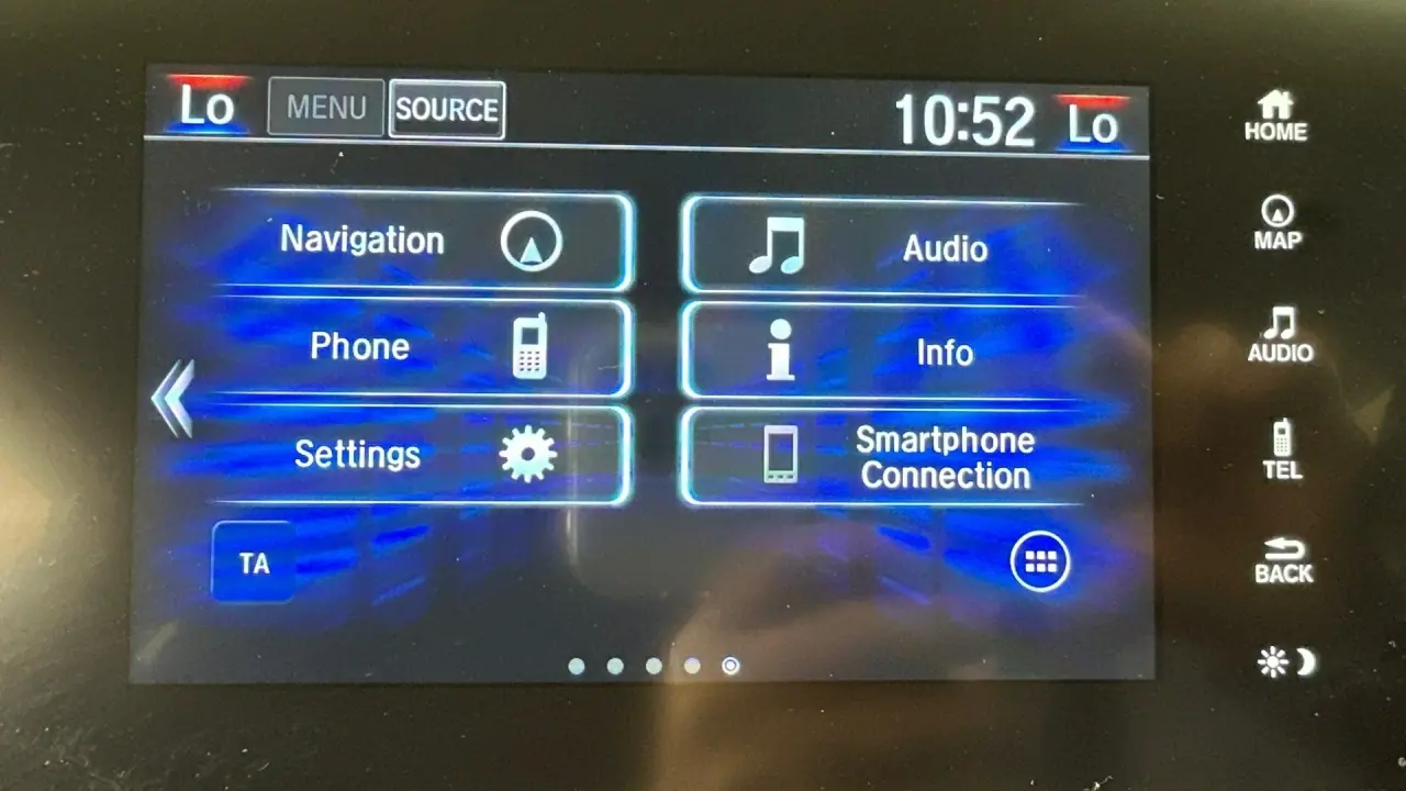 2019 Honda CR-V Gallery Image 14