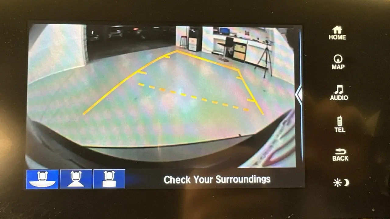 2019 Honda CR-V Gallery Image 15