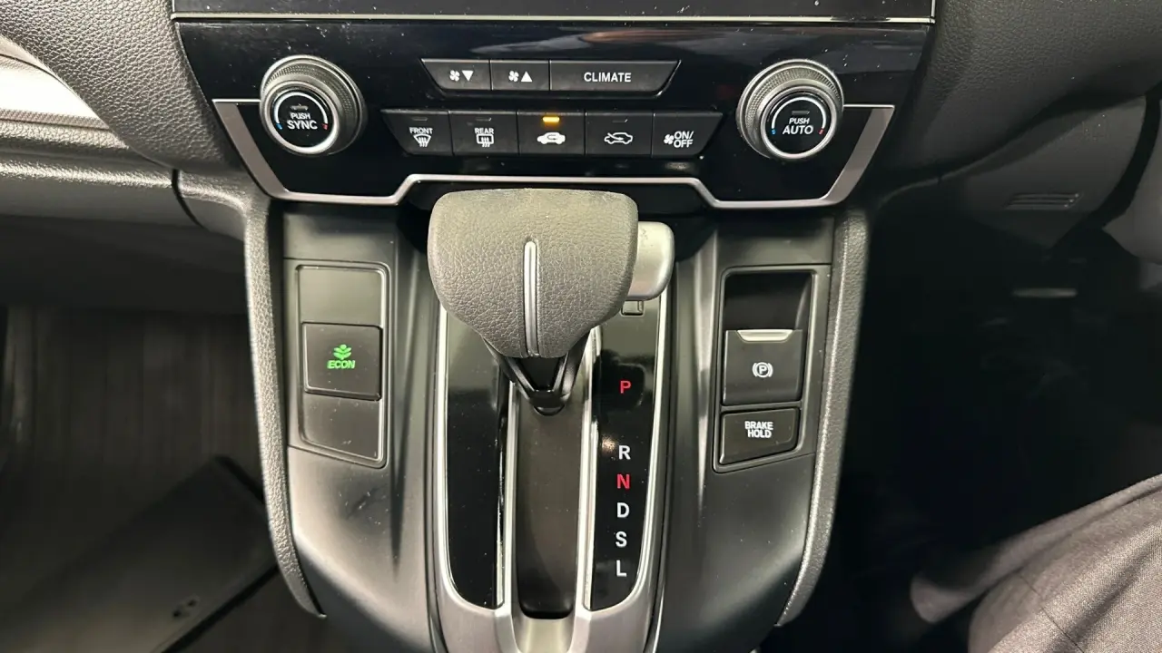 2019 Honda CR-V Gallery Image 16