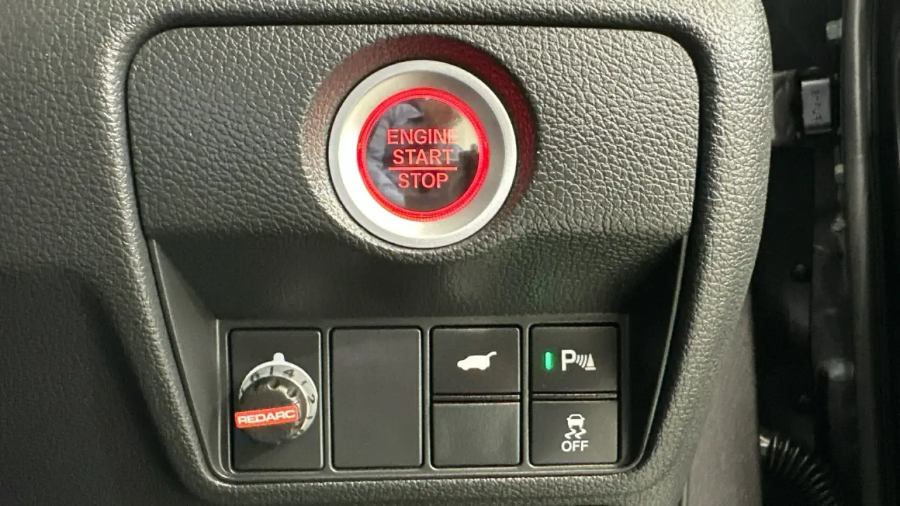 2019 Honda CR-V Gallery Image 17