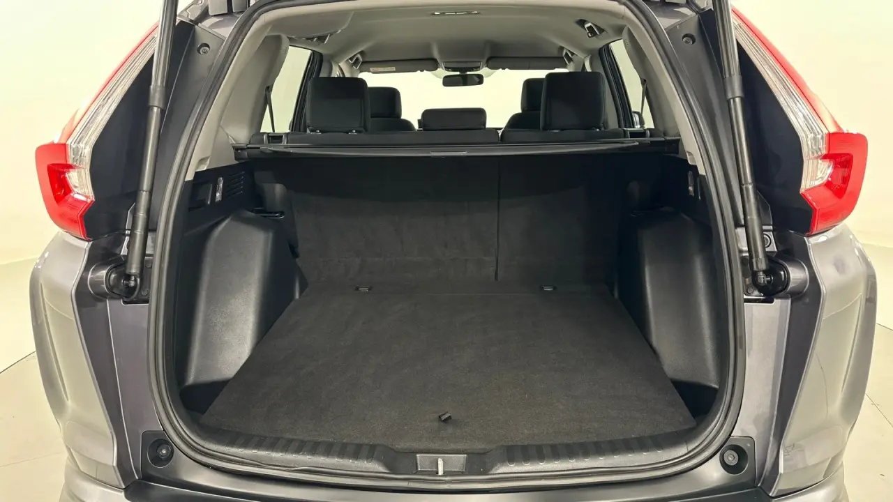 2019 Honda CR-V Gallery Image 18