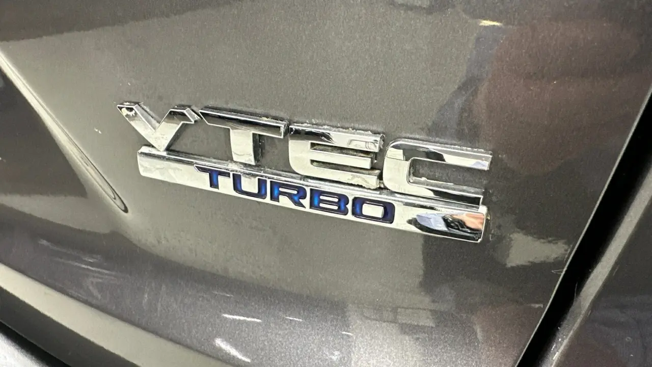 2019 Honda CR-V Gallery Image 19