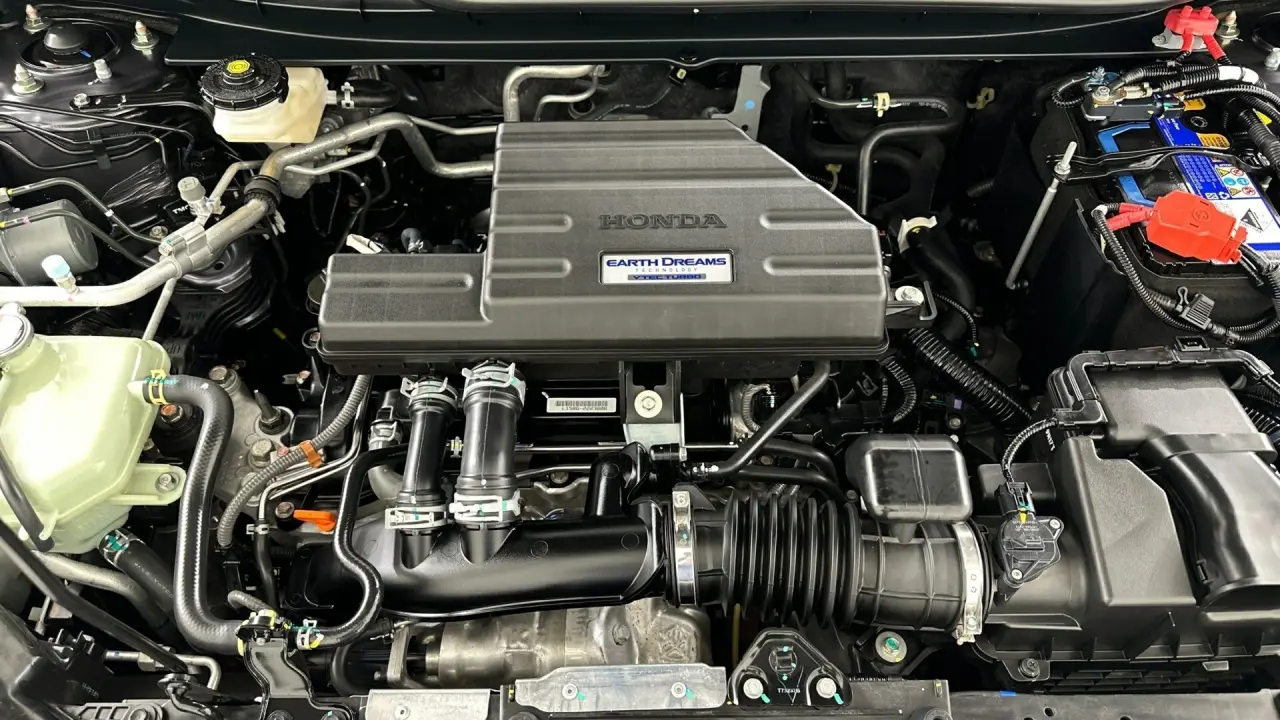 2019 Honda CR-V Gallery Image 20