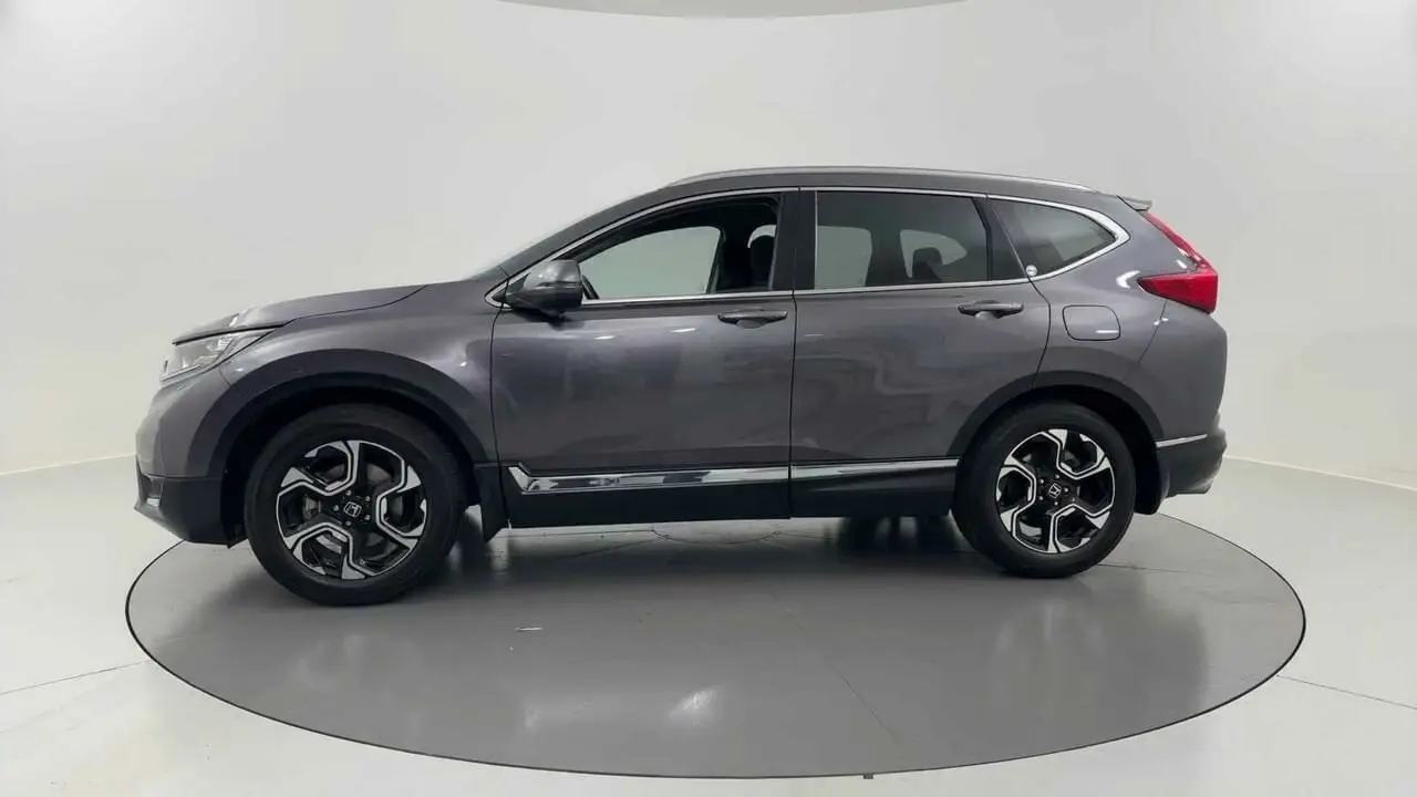 2019 Honda CR-V Gallery Image 3