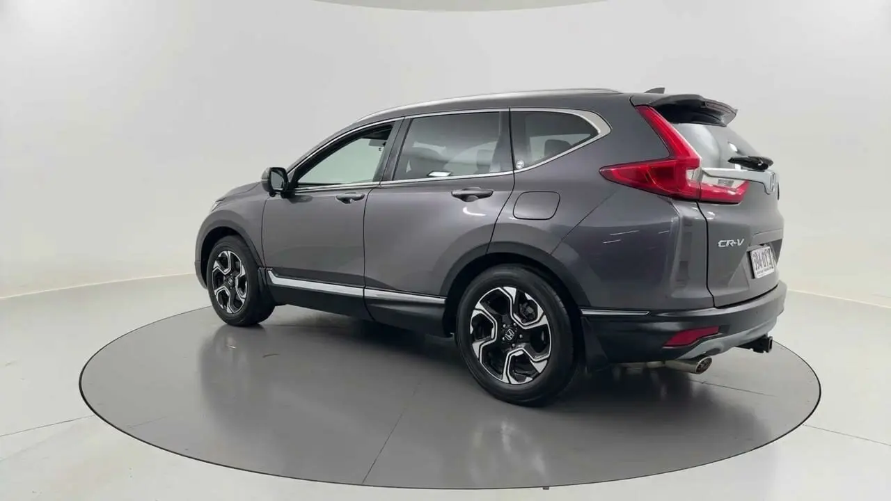 2019 Honda CR-V Gallery Image 4