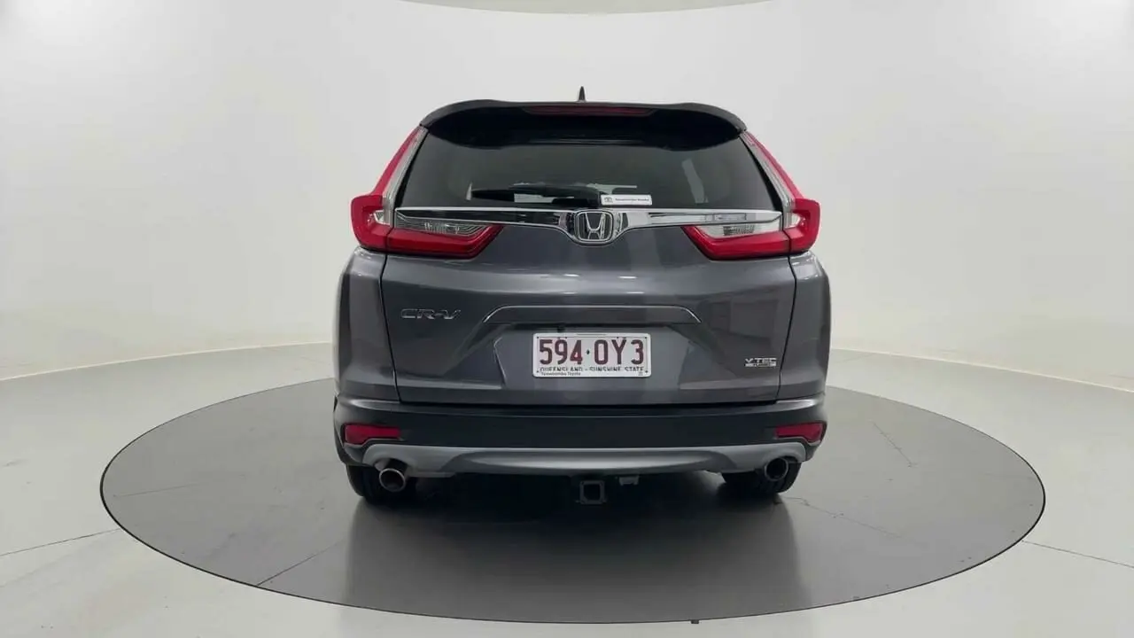 2019 Honda CR-V Gallery Image 5