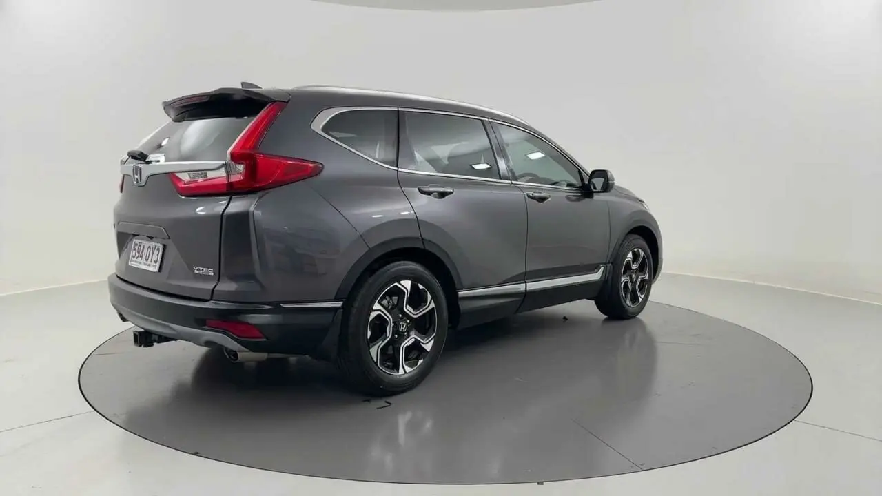 2019 Honda CR-V Gallery Image 6