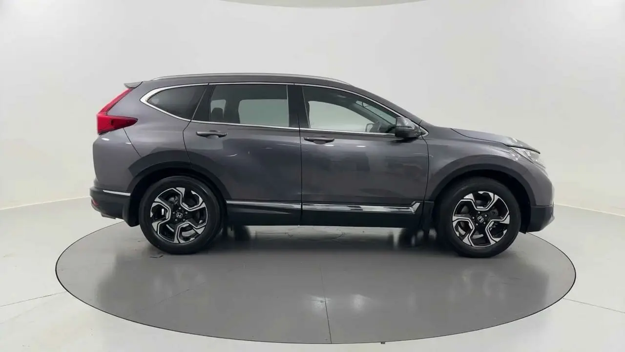 2019 Honda CR-V Gallery Image 7