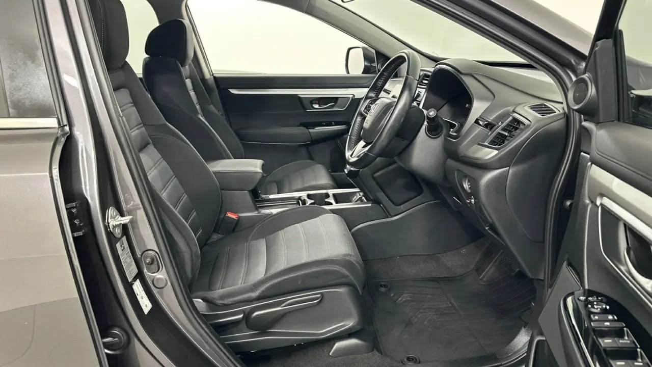 2019 Honda CR-V Gallery Image 9