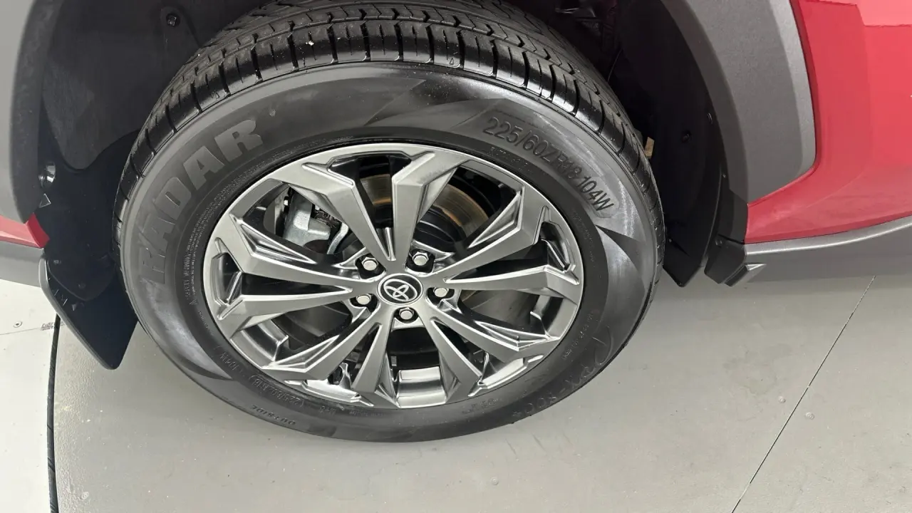 2022 Toyota RAV4 Gallery Image 19